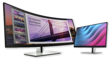 Monitors & Displays