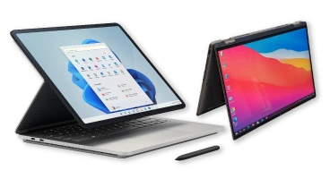 Notebooks & Tablets